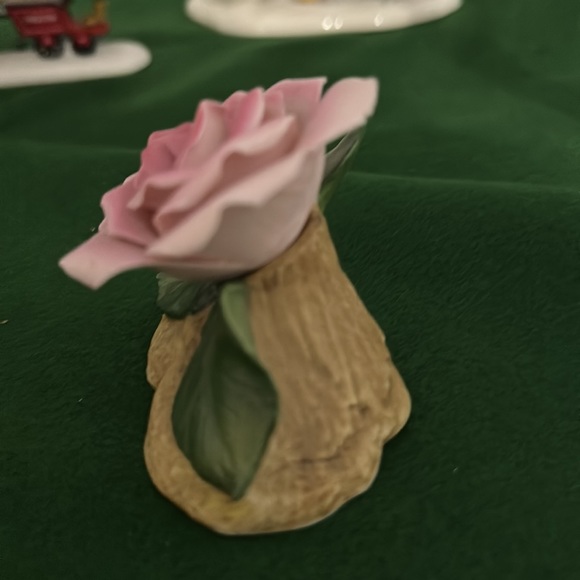 Andrea Rose by Sandek gone art decor items gift collectible - Picture 4 of 7